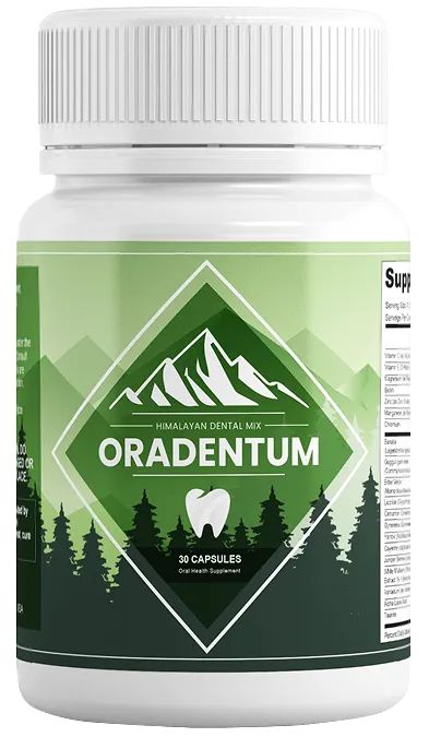 Oradentum Review